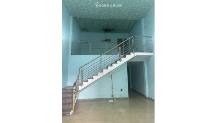 BÁN ĐẤT TẶNG NHÀ – ĐƯỜNG ĐINH ĐỨC THIỆN - ĐƯỜNG 7,5M
