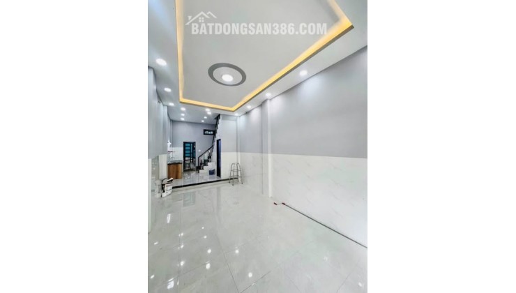 BÁN NHÀ MẶT TIỀN HẺM KINH DOANH MINH PHỤNG  QUẬN 11 ( 34m2 - 2 tầng ) Giá 7.1 Tỷ.