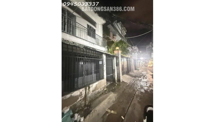 BÁN NHÀ NGUYỄN THỊ THẬP GẦN CHỢ TÂN MỸ, PHƯỜNG TÂN PHÚ, QUẬN 7 - 40m2 (4x10) - 2 TẦNG - CHỈ 5 TỶ 990 TRIỆU