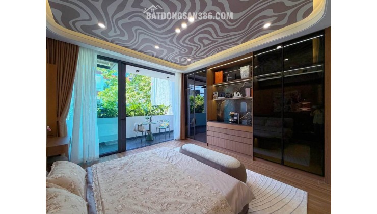 SIÊU PHẨM - Nhà mới FULL nội thất khu đô thị Hòa Xuân
