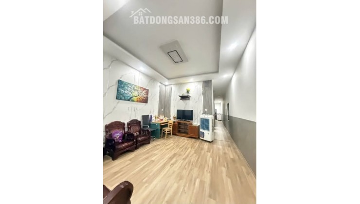 Bán nhà cấp 4 kiệt Bắc Sơn - DT 90,5m2 -  P. An Khê, TP Đà Nẵng