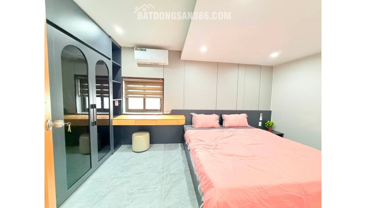 Chào Bán Nhà Mê Lững Kiệt 243 Tôn Đức Thắng thông kiệt 12 Lê Thạch