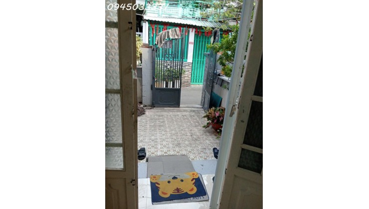 BÁN NHÀ HẺM 3M ĐƯỜNG LÂM VĂN BỀN, PHƯỜNG BÌNH THUẬN, Q7 - 64M2 (4×16) - 2 TẦNG (4PN) - CHỈ 6 TỶ 400 TRIỆU