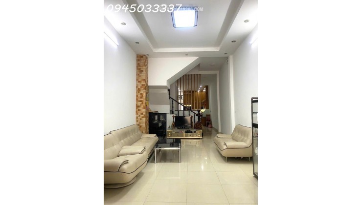 BÁN NHÀ HXH LÂM VĂN BỀN, QUẬN 7 – 78M² (3.9M X 20M) – 4 TẦNG BTCT – GIÁ 9.5 TỶ (THẤP HƠN THỊ TRƯỜNG 1 TỶ) 