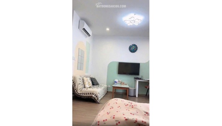 CHO THUÊ CĂN STU TOÀ PAVILION - T9 VÀO Ở ĐƯỢC LUÔN -  33M2 CHỈ 6TR3 /THÁNG. LH:0329120999