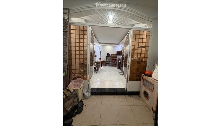 Ngay Aeon Tân Phú, diện tích lên đến 58m² mà chút 4Đ hơn