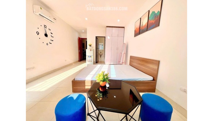 CCMN NGUYỄN THỊ ĐỊNH CẦU GIẤY 18 PHÒNG FULL NỘI THẤT DOANH THU 80 TRIỆU/THÁNG