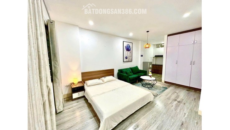 CCMN NGUYỄN THỊ ĐỊNH CẦU GIẤY 18 PHÒNG FULL NỘI THẤT DOANH THU 80 TRIỆU/THÁNG
