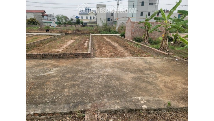 2 MẶT THOÁNG ẤP TRE, QUANG MINH – 58 M² – 3,X TỶ - CHÍNH CHỦ