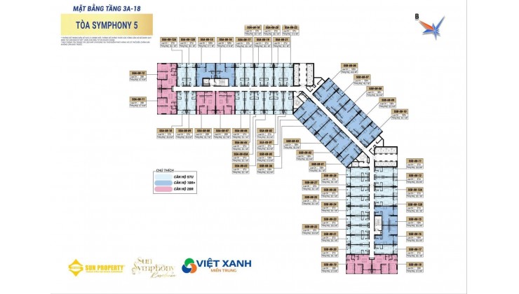 Chỉ 1,9 tỷ sở hữu ngay căn hộ view trực diện sông Hàn - xem pháo hoa DIFF đỉnh cao