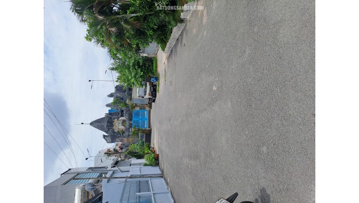 BÁN NHÀ GẦN TAM CHÂU, DIỆN TÍCH: 95M2 - GIÁ 10.3 TỶ