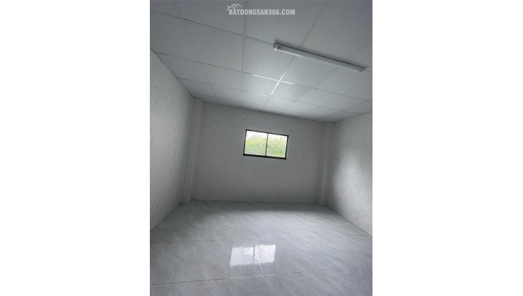 CHO THUÊ NHÀ MẶT TIỀN TRỤC ĐƯỜNG CHÍNH KĐT CHÍ LINH – TPVT 