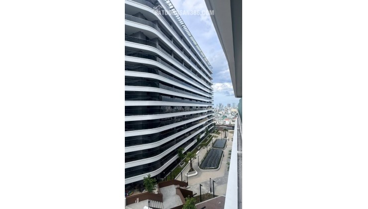 Sở hữu căn hộ tại TTC Plaza Đà Nẵng, Đường Điện Biên Phủ, ngay lõi trung tâm thành phố