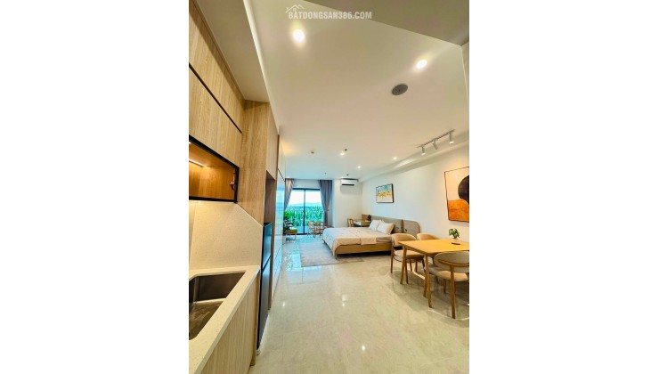 Căn hộ trung tâm – chỉ từ 2,3 Tỷ tại thành phố Đà nẵng