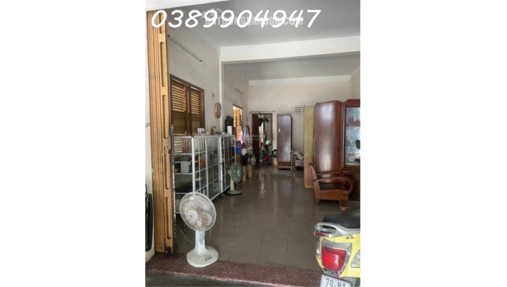 BÁN NHÀ MẶT TIỀN LÔ GÓC 2 HƯỚNG ĐƯỜNG ĐỒNG NAI GẦN TỐ HỮU PHƯỜNG PHƯỚC HẢI NHA TRANG – DIỆN TÍCH 111,8M² ODT NGANG 4,7M ĐƯỜNG NHỰA 13M VỊ TRÍ