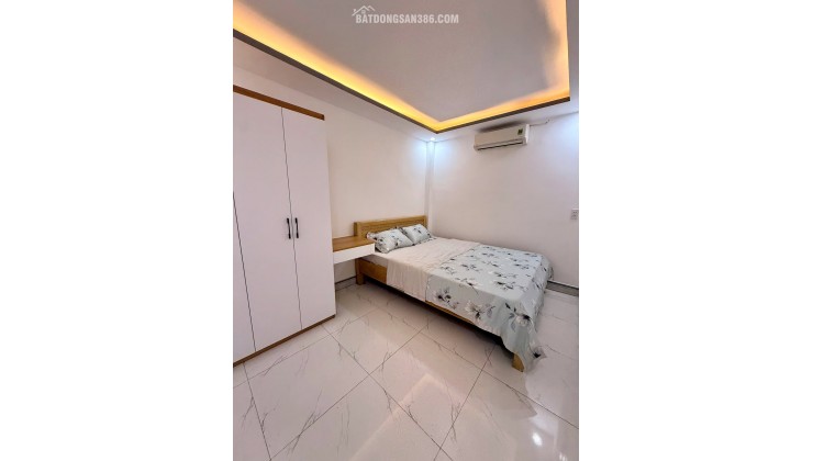  Bán nhà 2 tầng kiệt 196 Âu Cơ, phường Hòa Khánh Bắc