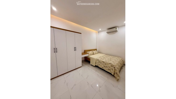  Bán nhà 2 tầng kiệt 196 Âu Cơ, phường Hòa Khánh Bắc