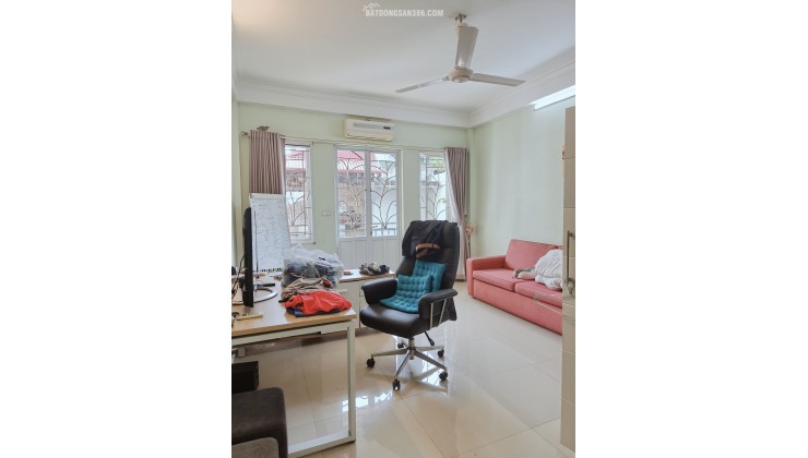 BÁN NHÀ DIỆN TÍCH 95M2 NGÕ 279 ĐỘI CẤN BA ĐÌNH GIÁ 16,19 TỶ THƯƠNG LƯỢNG
