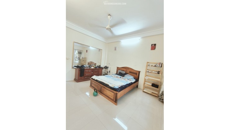 BÁN NHÀ DIỆN TÍCH 95M2 NGÕ 279 ĐỘI CẤN BA ĐÌNH GIÁ 16,19 TỶ THƯƠNG LƯỢNG