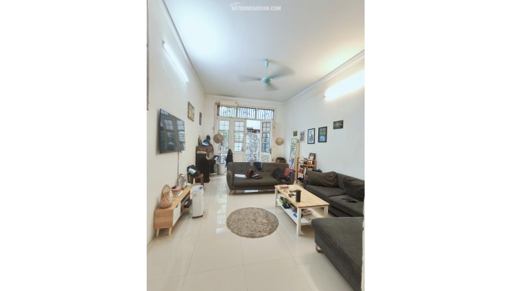 BÁN NHÀ DIỆN TÍCH 95M2 NGÕ 279 ĐỘI CẤN BA ĐÌNH GIÁ 16,19 TỶ THƯƠNG LƯỢNG