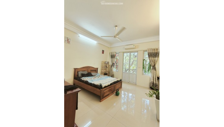 BÁN NHÀ DIỆN TÍCH 95M2 NGÕ 279 ĐỘI CẤN BA ĐÌNH GIÁ 16,19 TỶ THƯƠNG LƯỢNG
