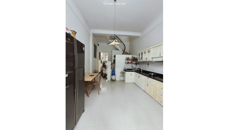 BÁN NHÀ DIỆN TÍCH 95M2 NGÕ 279 ĐỘI CẤN BA ĐÌNH GIÁ 16,19 TỶ THƯƠNG LƯỢNG
