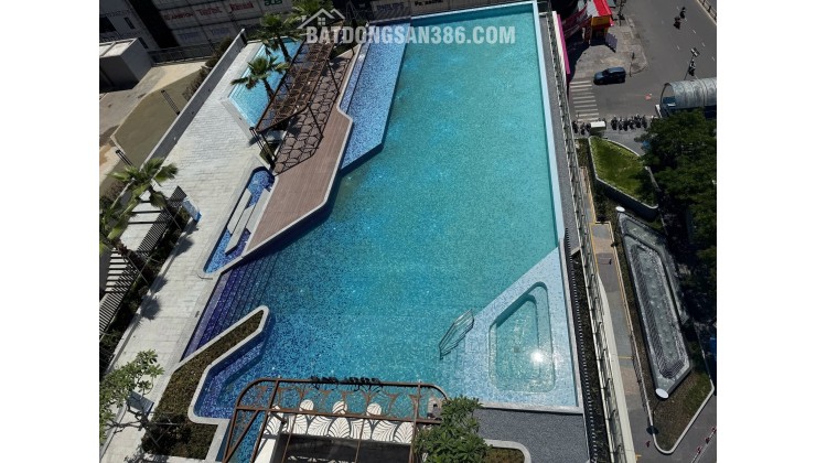 Căn hộ trung tâm – chỉ từ 2,3 Tỷ tại thành phố Đà nẵng