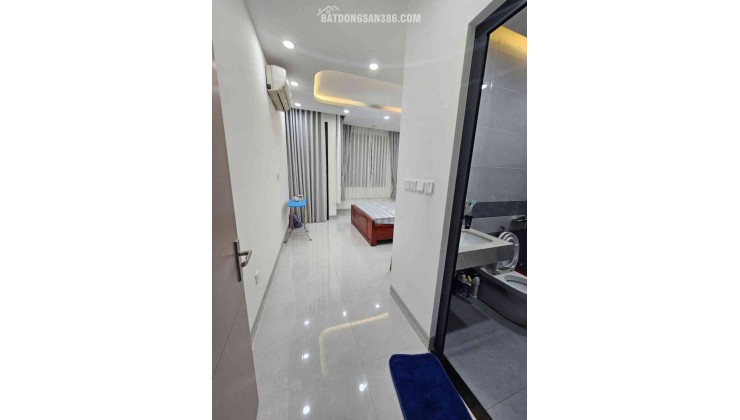 Bán Nhà Chính Chủ Bình Tân – 60m² – 4PN – Nhà Mới – Pháp Lý Chuẩn
