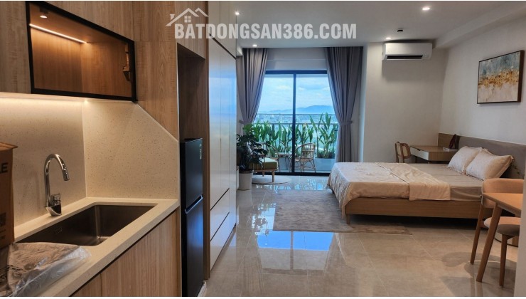 Sở hữu căn hộ tại TTC Plaza Đà Nẵng, Đường Điện Biên Phủ, ngay lõi trung tâm thành phố