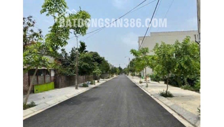 CHÍNH CHỦ BÁN LÔ ĐẤT ĐẸP NGÕ 48 NGUYỄN HỮU AN – NINH TIẾN