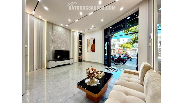 Siêu phẩm 3 tầng 3 mê mặt tiền Hải Phòng - Sát AEON MAL