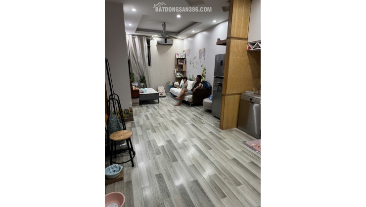 CHÍNH CHỦ BÁN CĂN HỘ CHUNG CƯ VĂN PHÒNG TRUNG ƯƠNG ĐẢNG – FULL NỘI THẤT, CHỈ XÁCH VALI VỀ Ở
