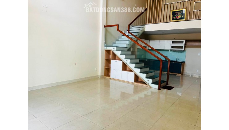 NHÀ GÁC LỬNG PHÚ LỘC 8 – SÁT TRƯỜNG FPT - GẦN BIỂN