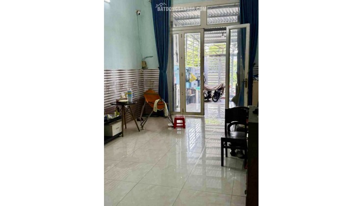 BÁN NHÀ MẶT TIỀN LƯU HỮU PHƯỚC - PHÚ ĐỊNH QUẬN 8 - 155M² - CHỈ 8 TỶ - LH 0784968131