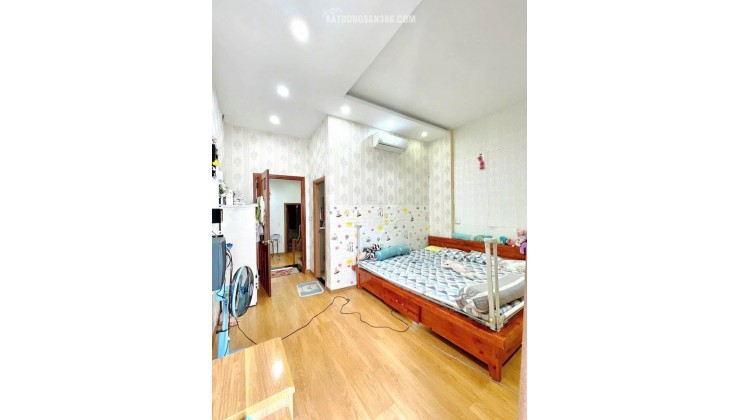 Nhà 3 tầng 3 mê MT đường Xuân Hoà 2 - Gía rẽ hơn nhà kiệt