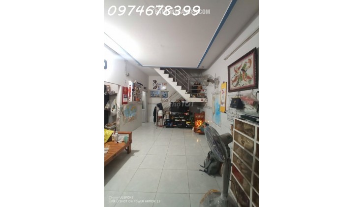 Chính chủ bán Q12 - NGUYỄN THỊ KIỂU - 3,1 tỷ TL nhẹ