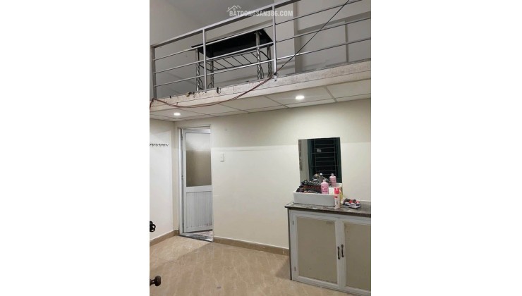 Bán dãy trọ 2 tầng kiệt ô tô K172 Tô Hiệu ,cách đường Nam Trân tầm 50m