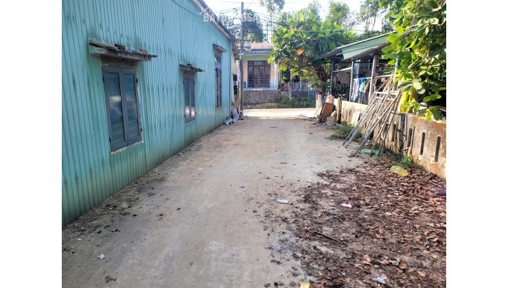 BÁN ĐẤT DIỆN TÍCH KHỦNG 200M2 HÒA KHÊ - HÒA VANG (CŨ)