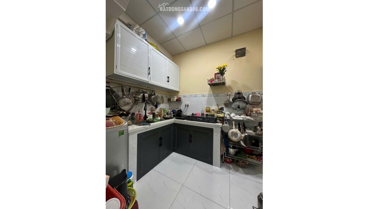 BÁN NHÀ TÙNG THIỆN VƯƠNG - QUẬN 8 – 57M2– 5PN– CHỈ 4.99 TỶ- GỌI NGAY 0784968131
