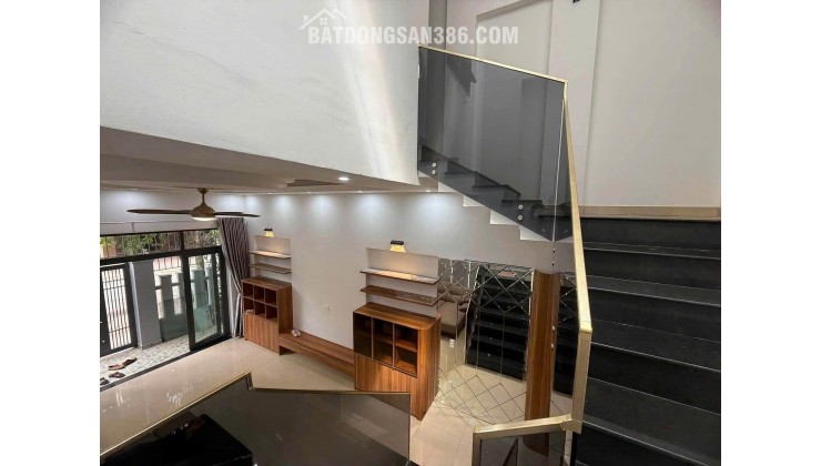 NHÀ 2 TẦNG MT ĐƯỜNG LÊ THIỆT – Cách biển 200m