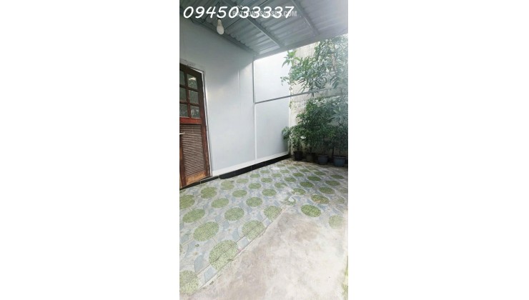 BÁN NHÀ THỊ TRẤN NHÀ BÈ – BÁN GẤP GIÁ RẺ CHỈ 3,6 TỶ