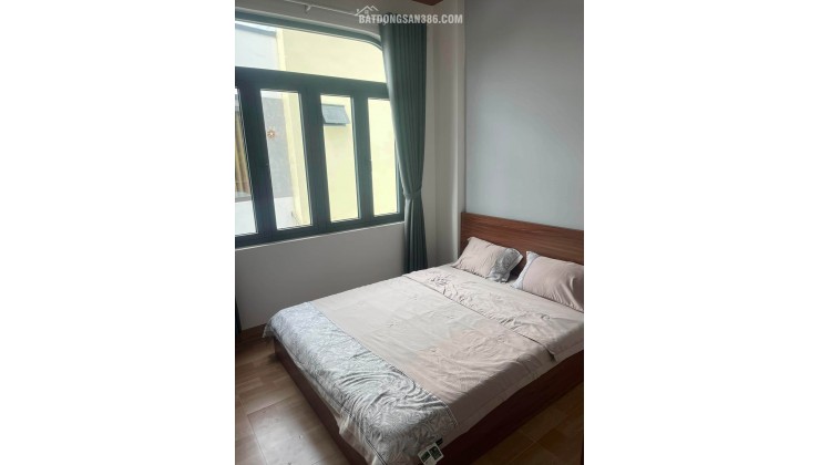 Nhà 2 tầng Kiệt Ô TÔ tránh nhau Nam Cao Nối Dài