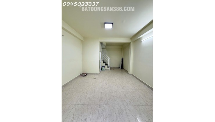 BÁN NHÀ MẶT TIỀN ĐƯỜNG SỐ LÝ PHỤC MAN Q7 – NGANG 3.5m – 5 TẦNG GIẢM CÒN 4.3 TỶ