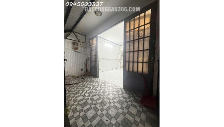 BÁN NHÀ NGUYỄN THỊ THẬP GẦN CHỢ TÂN MỸ, PHƯỜNG TÂN PHÚ, QUẬN 7 - 40m2 (4x10) - 2 TẦNG - CHỈ 5 TỶ 990 TRIỆU