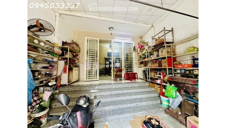 BÁN NHÀ QUẬN 7 - NGUYỄN THỊ THẬP - ĐƯỜNG NHỰA Ô TÔ TRÁNH NHAU - 66M2 (5x13) - 4 TẦNG - 7.5 TỶ