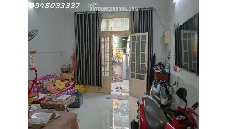 BÁN NHÀ HẺM 3M ĐƯỜNG LÂM VĂN BỀN, PHƯỜNG BÌNH THUẬN, Q7 - 64M2 (4×16) - 2 TẦNG (4PN) - CHỈ 6 TỶ 400 TRIỆU