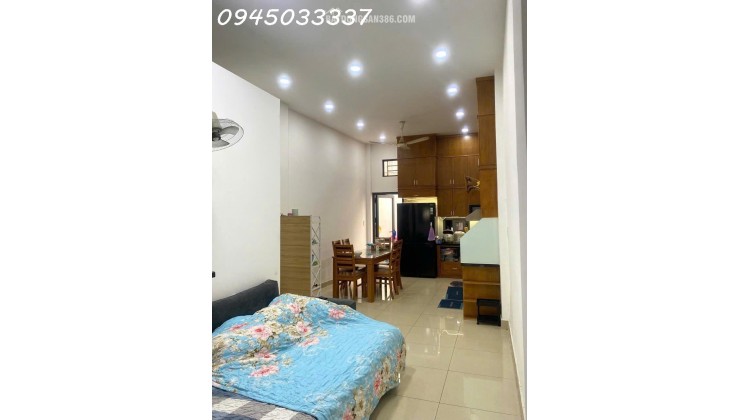 BÁN NHÀ HXH LÂM VĂN BỀN, QUẬN 7 – 78M² (3.9M X 20M) – 4 TẦNG BTCT – GIÁ 9.5 TỶ (THẤP HƠN THỊ TRƯỜNG 1 TỶ) 