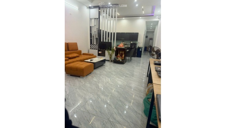 Bán nhà C4 mặt tiền đường Phước Lý 12 - Đường rộng 7,5m
