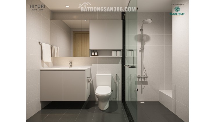 HIYORI AQUA TOWER ! CĂN HỘ VEN BIỂN ĐÀ NẴNG SỞ HỮU LÂU DÀI – TỪ 3,X TỶ