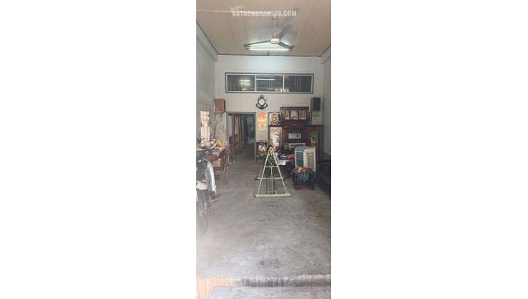 CHÍNH CHỦ BÁN GẤP NHÀ 2 MẶT TIỀN GẦN CHỢ – FULL THỔ CƯ – ĐƯỜNG XE TẢI – GIÁ CHỈ 2,9 TỶ